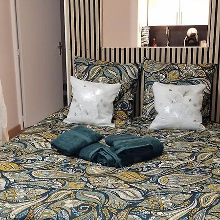 Cosy Bellamy Lejlighed Angoulême Eksteriør billede