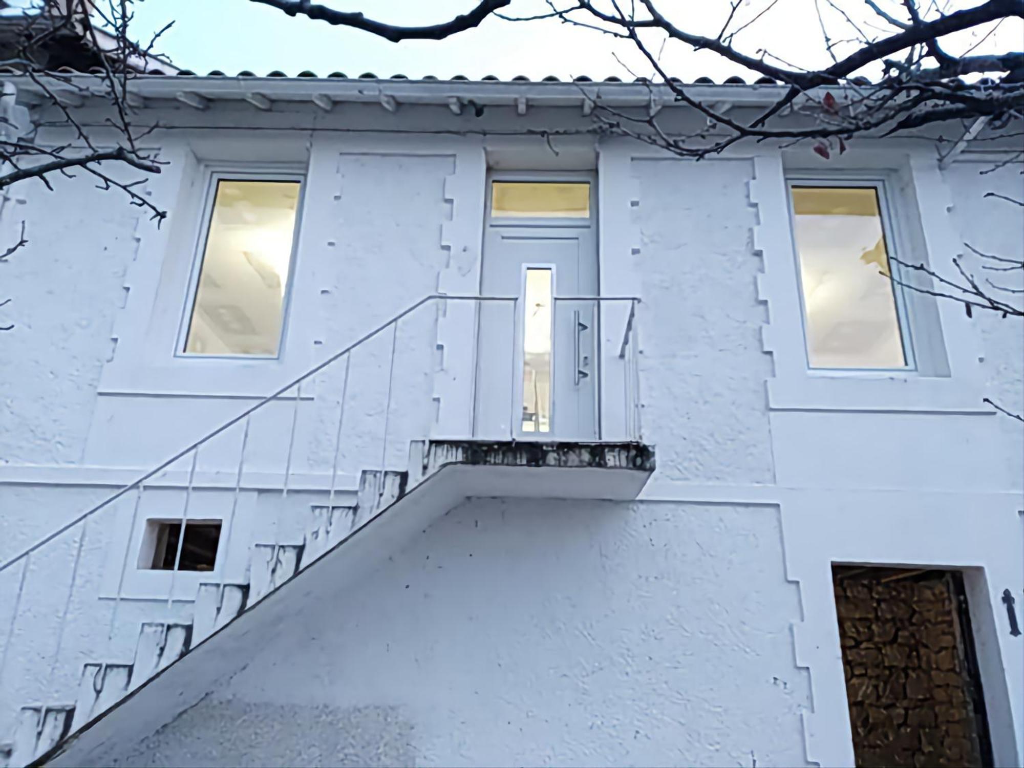 Cosy Bellamy Lejlighed Angoulême Eksteriør billede