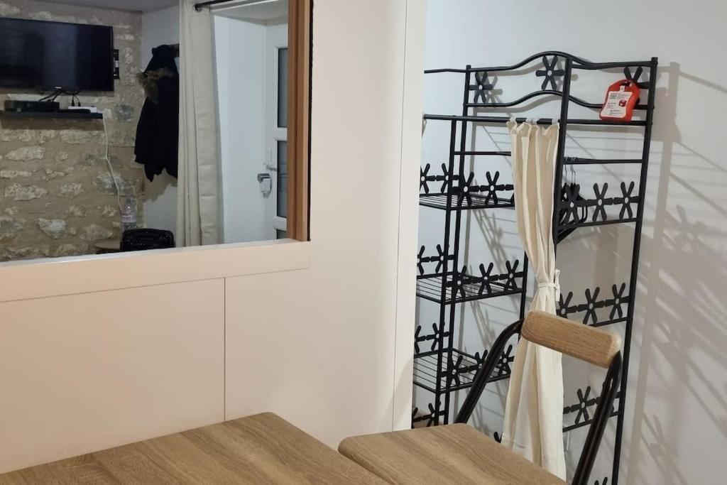 Cosy Bellamy Lejlighed Angoulême Eksteriør billede